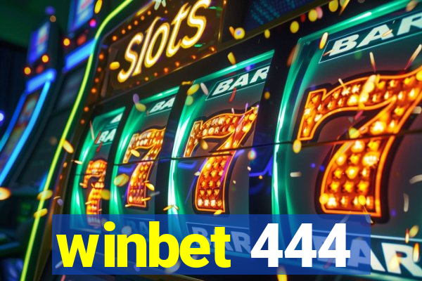 winbet 444